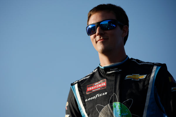 Nick Leitz joins Young’s Motorsports for limited NASCAR CRAFTSMAN Truck Series schedule