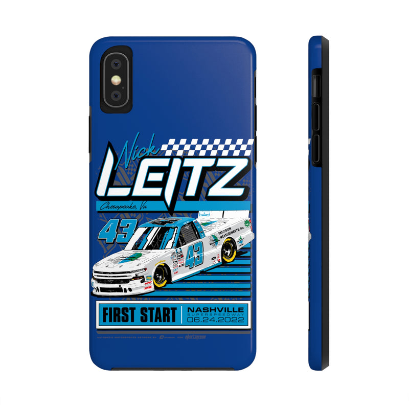 Nashville Truckers Phone Cases, Case-Mate