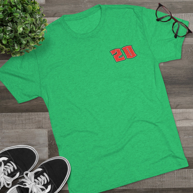 NL 2023 Young’s Motorsports T-shirt