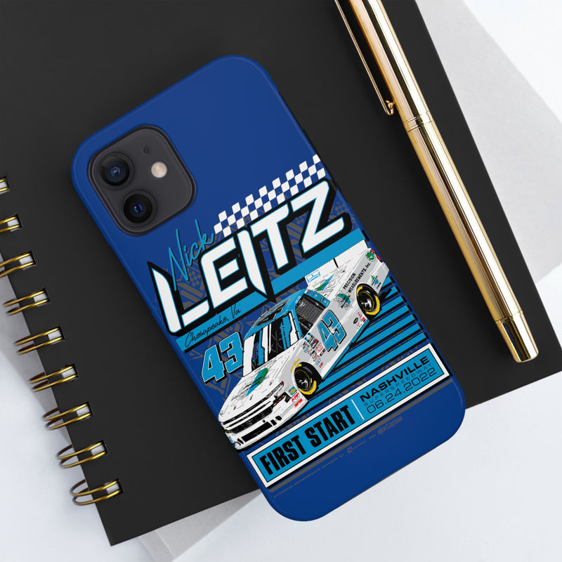 Nashville Truckers Phone Cases, Case-Mate