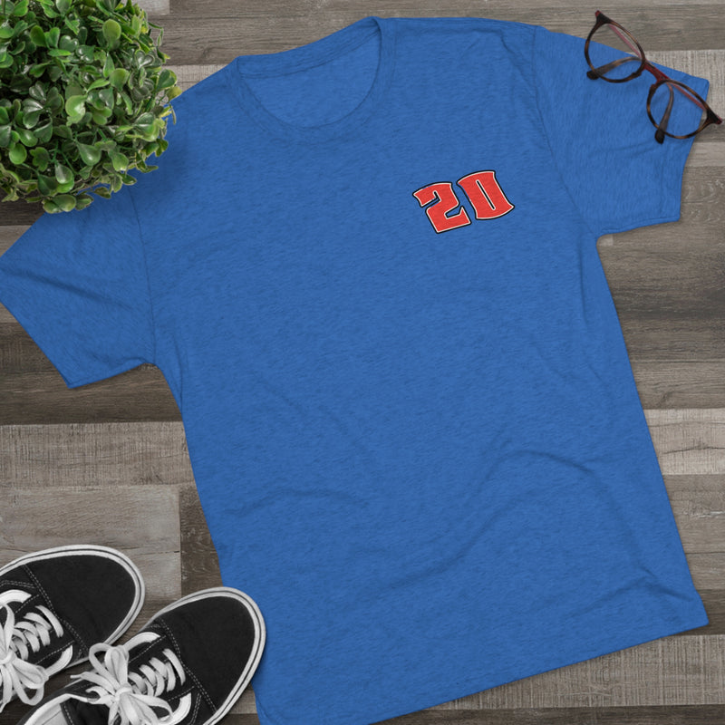 NL 2023 Young’s Motorsports T-shirt