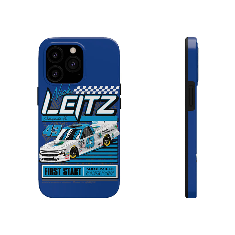 Nashville Truckers Phone Cases, Case-Mate