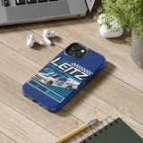 Nashville Truckers Phone Cases, Case-Mate