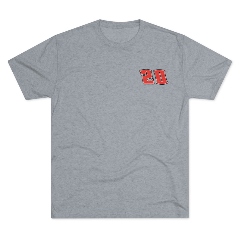 NL 2023 Young’s Motorsports T-shirt