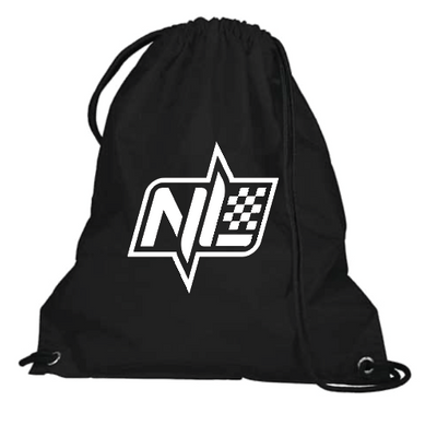 Nick Leitz 2025 Cinch Bag – NickLeitz