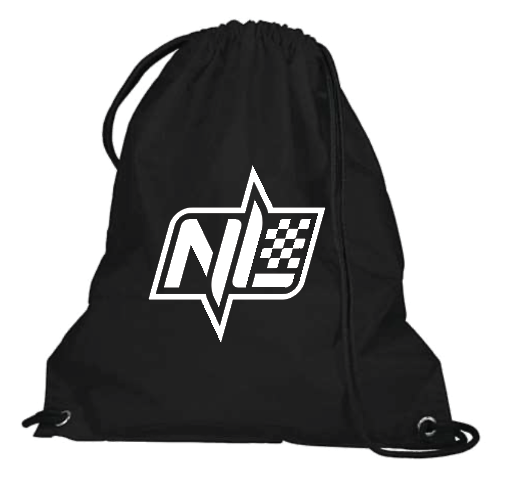 Nick Leitz 2025 Cinch Bag