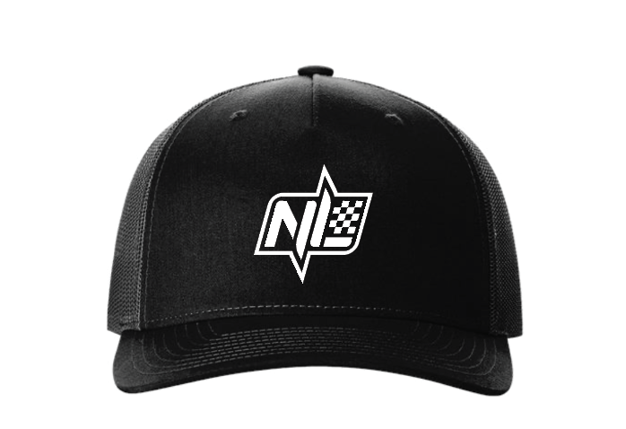 Nick Leitz 2025 Hat