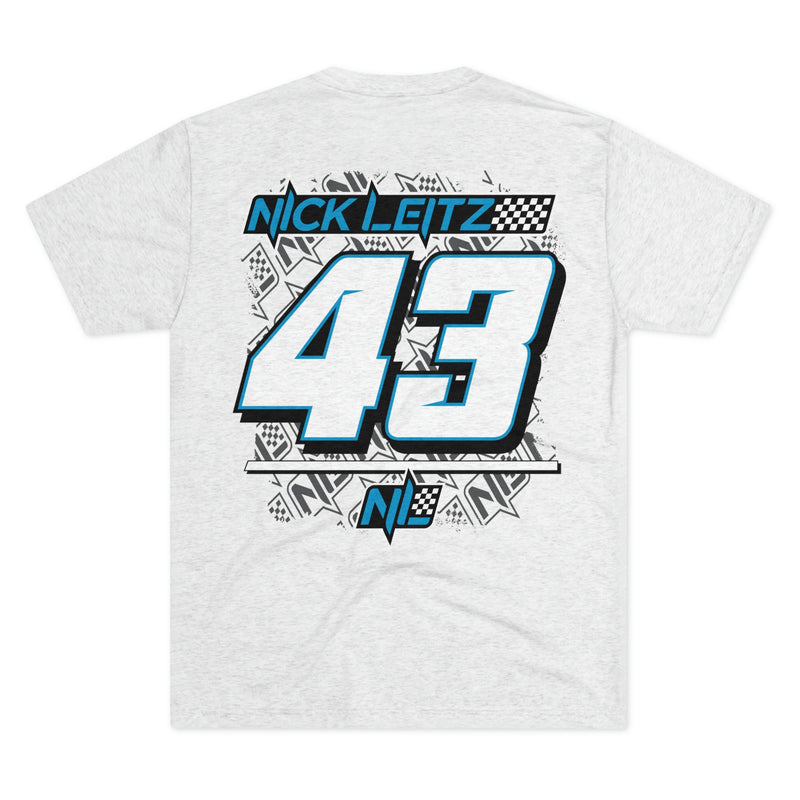 NL First Truck Start Nashville Superspeedway 2022 T-Shirt