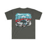 Gas N Go Softstyle T-Shirt