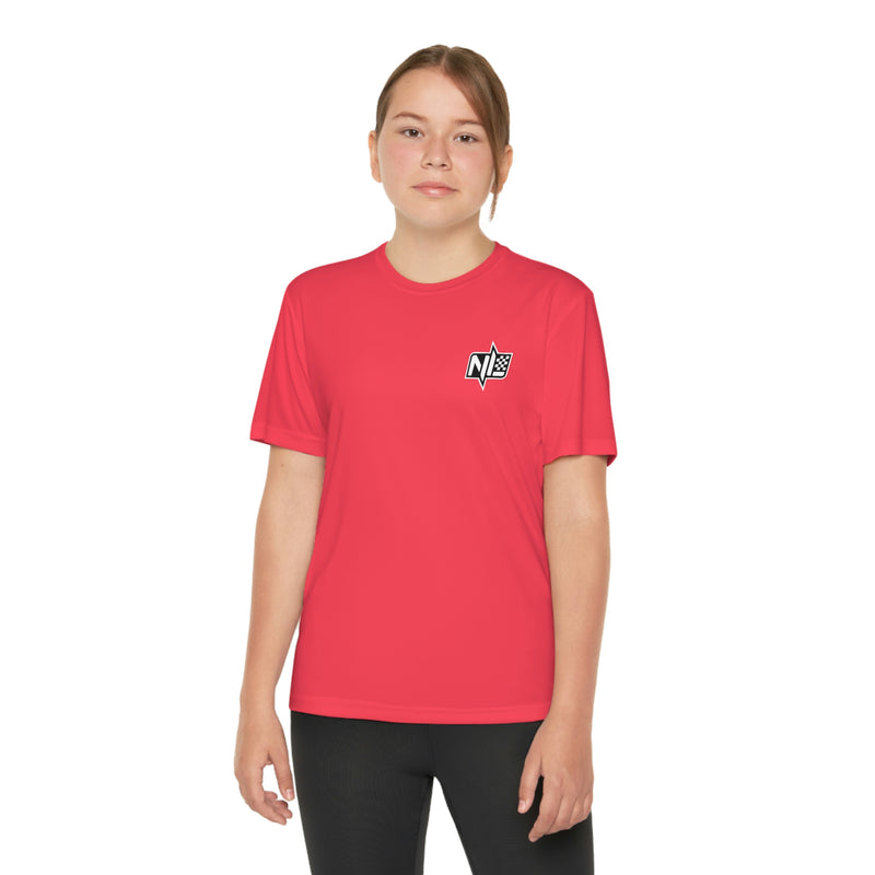 NL Logo Youth T-Shirt