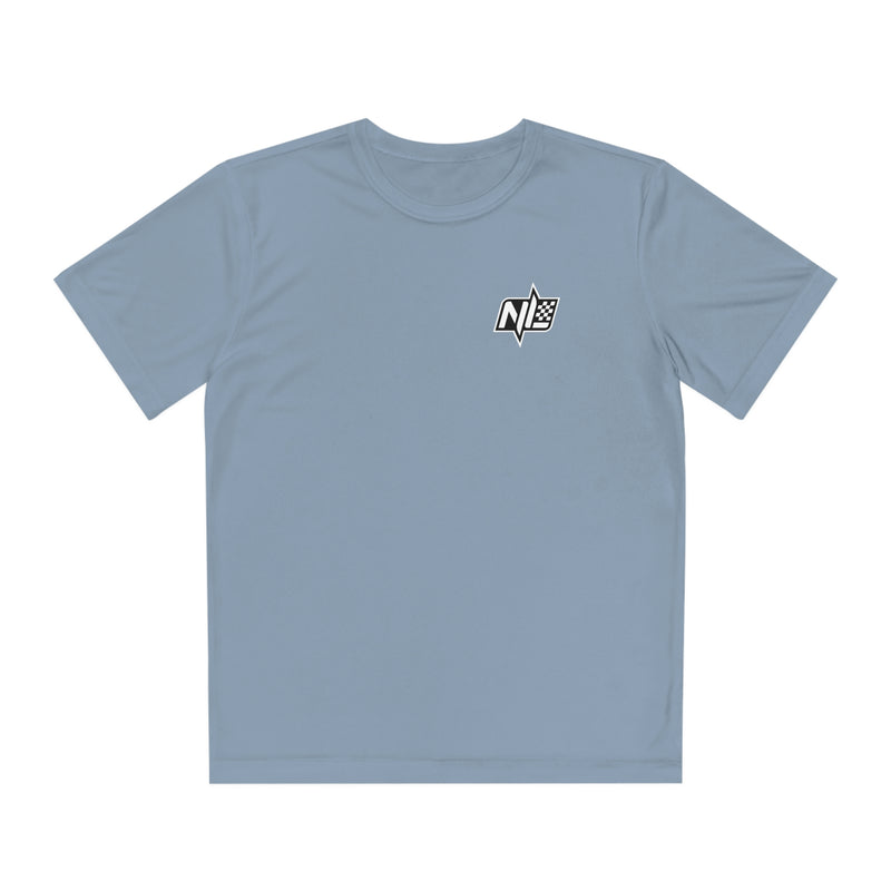 NL Logo Youth T-Shirt