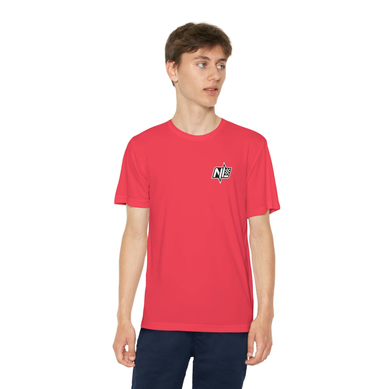 NL Logo Youth T-Shirt