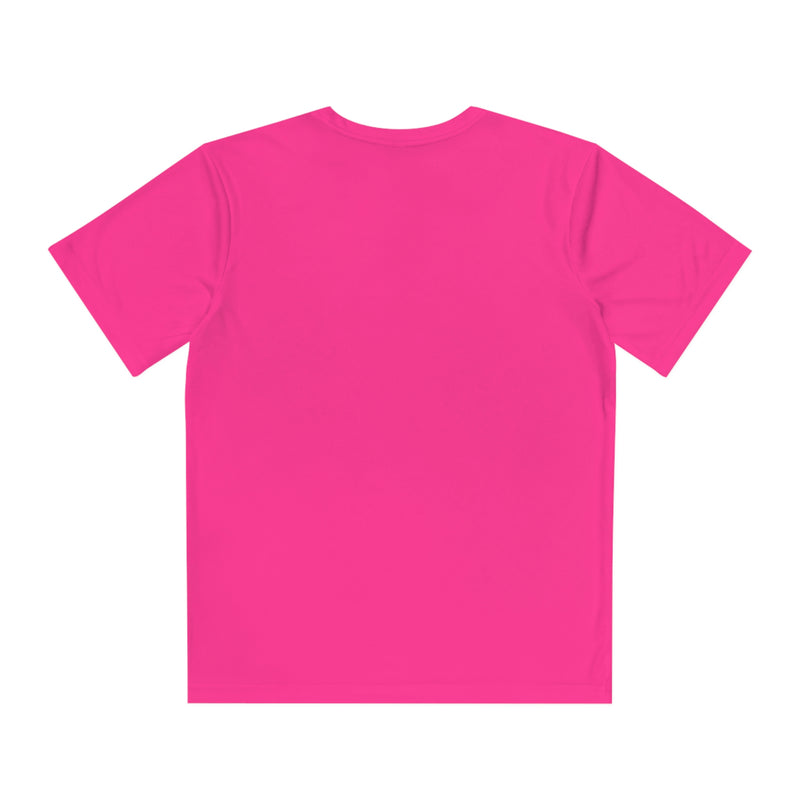 NL Logo Youth T-Shirt