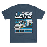 NL First Truck Start Nashville Superspeedway 2022 T-Shirt