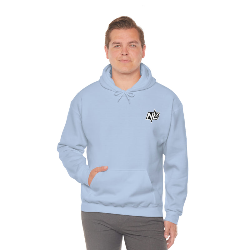 Lucky Dog NL Hoodie