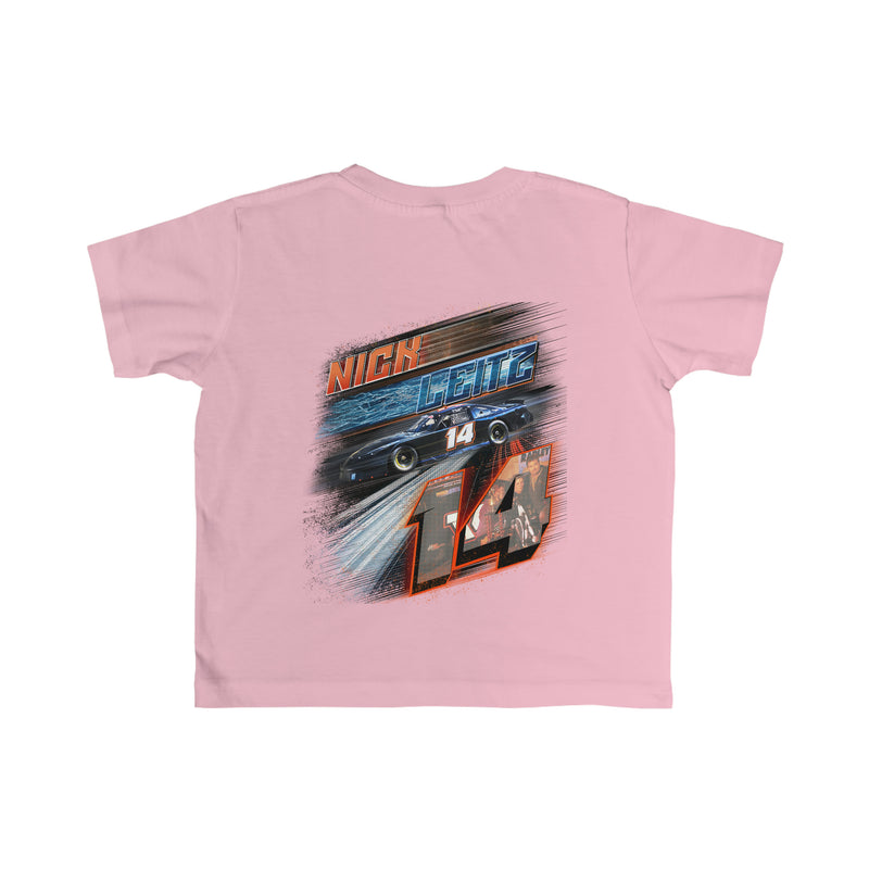 OG NL Kid's T-Shirt