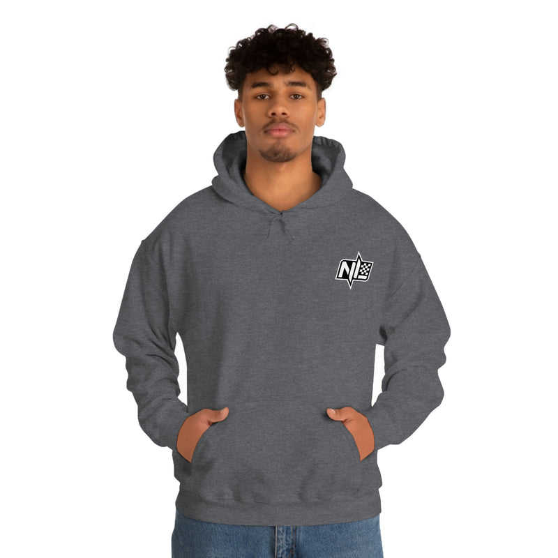 Lucky Dog NL Hoodie