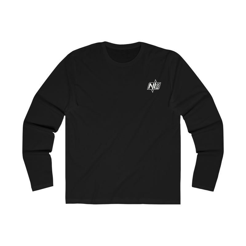 Lucky Dog NL Long Sleeve