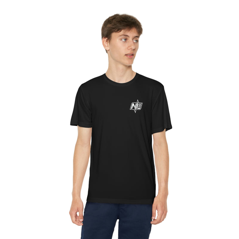 NL Logo Youth T-Shirt