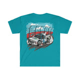 Gas N Go Softstyle T-Shirt