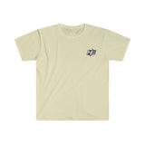 Gas N Go Softstyle T-Shirt