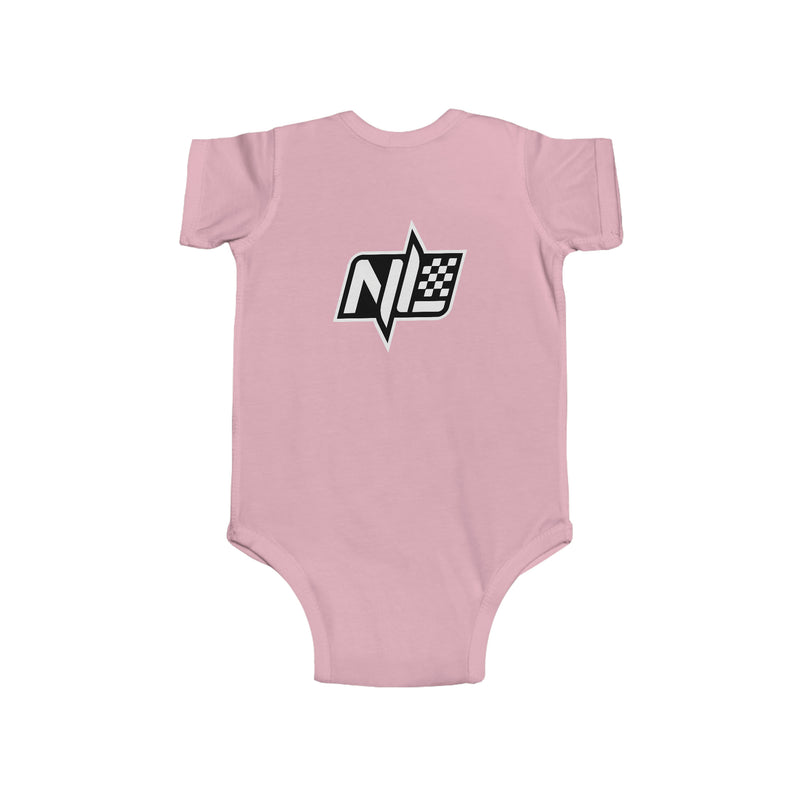 NL Infant Firesuit