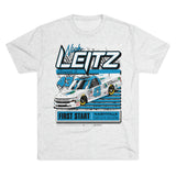 NL First Truck Start Nashville Superspeedway 2022 T-Shirt