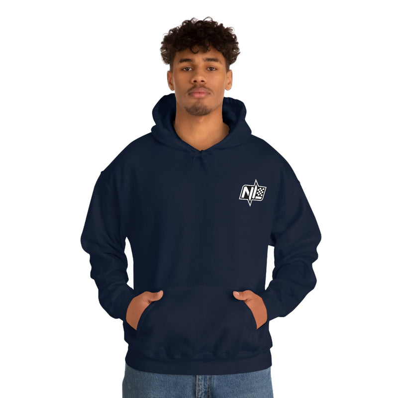 Lucky Dog NL Hoodie