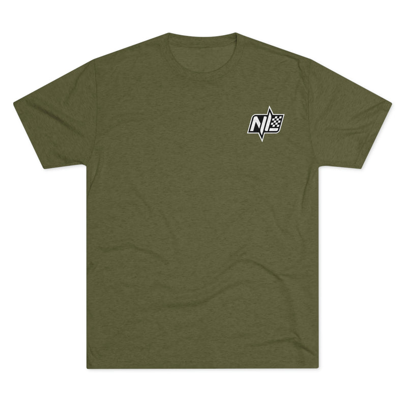 OG NL T-shirt