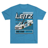 NL First Truck Start Nashville Superspeedway 2022 T-Shirt