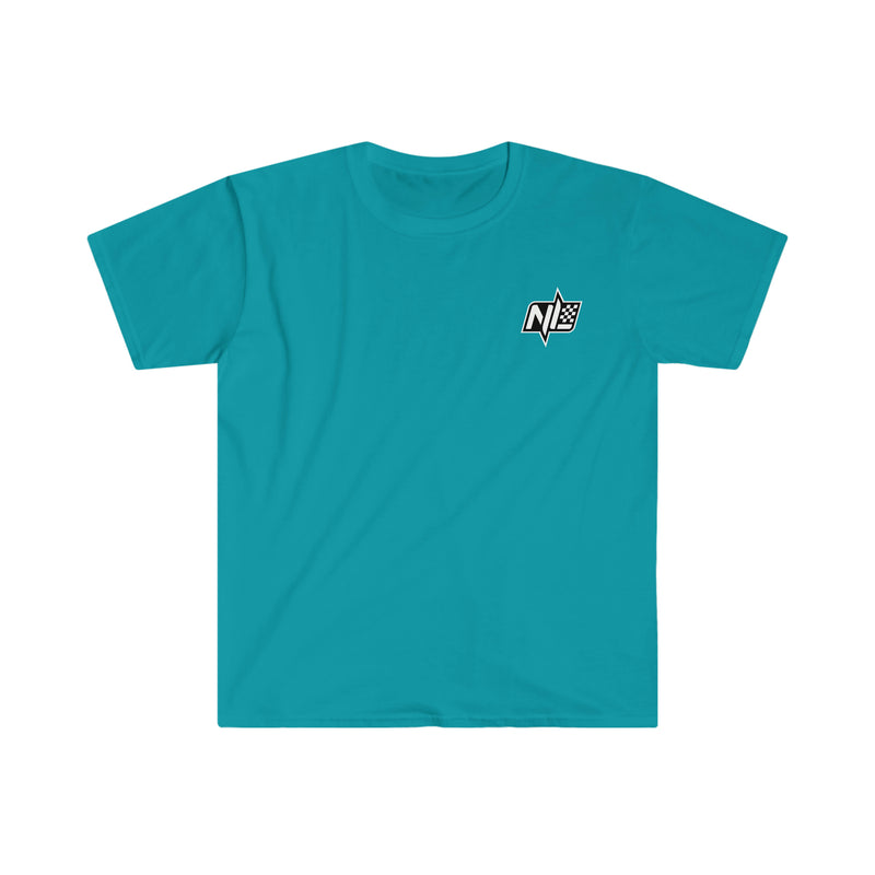 Gas N Go Softstyle T-Shirt