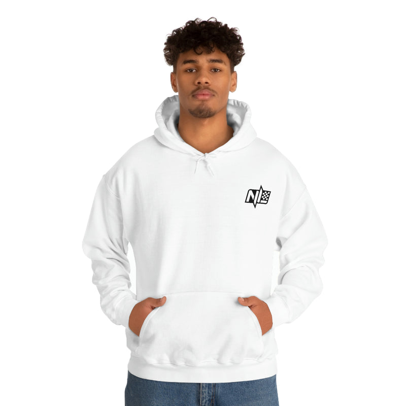 Lucky Dog NL Hoodie