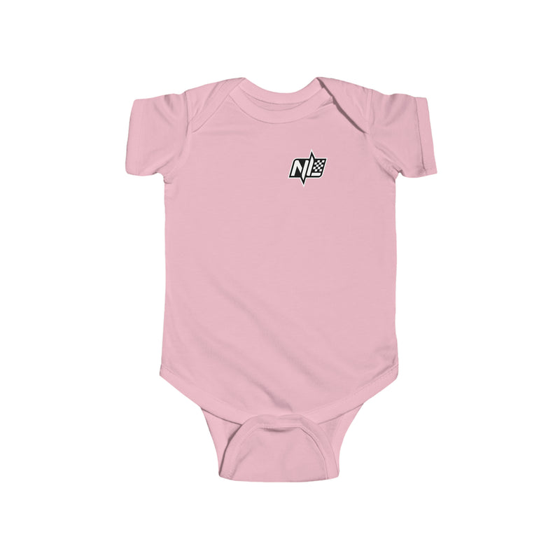 NL Infant Firesuit