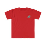 Gas N Go Softstyle T-Shirt