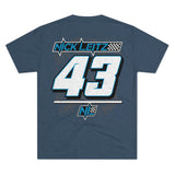 NL First Truck Start Nashville Superspeedway 2022 T-Shirt