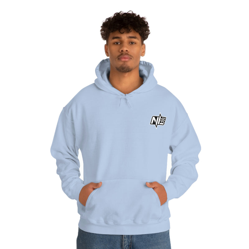 Lucky Dog NL Hoodie