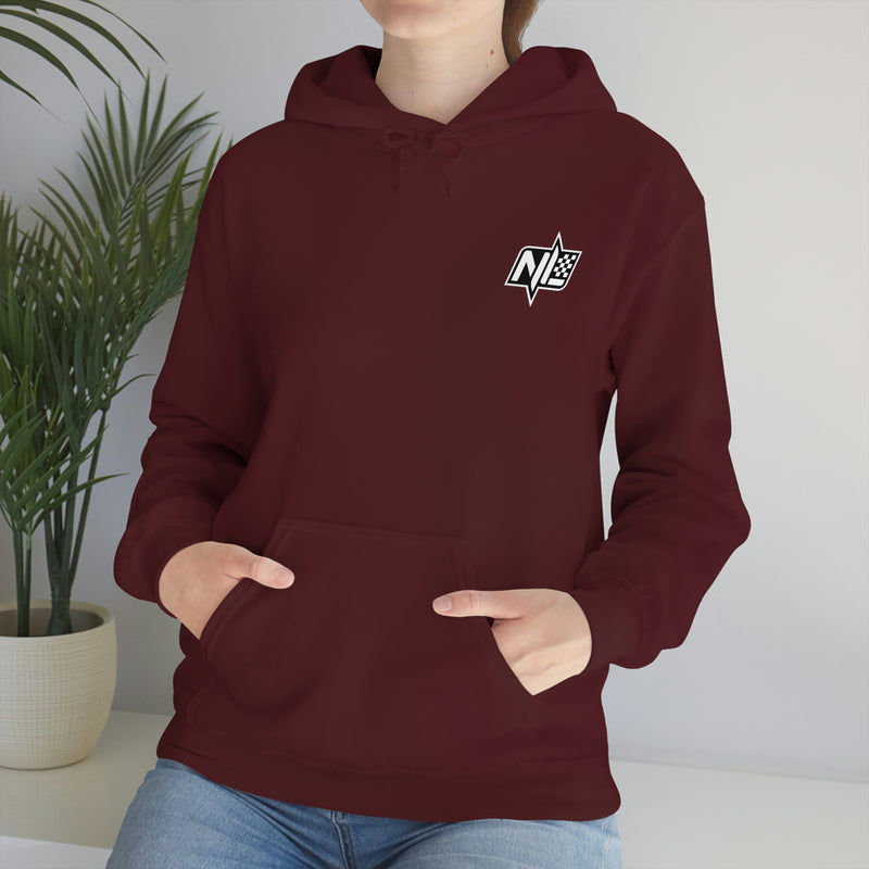 Lucky Dog NL Hoodie