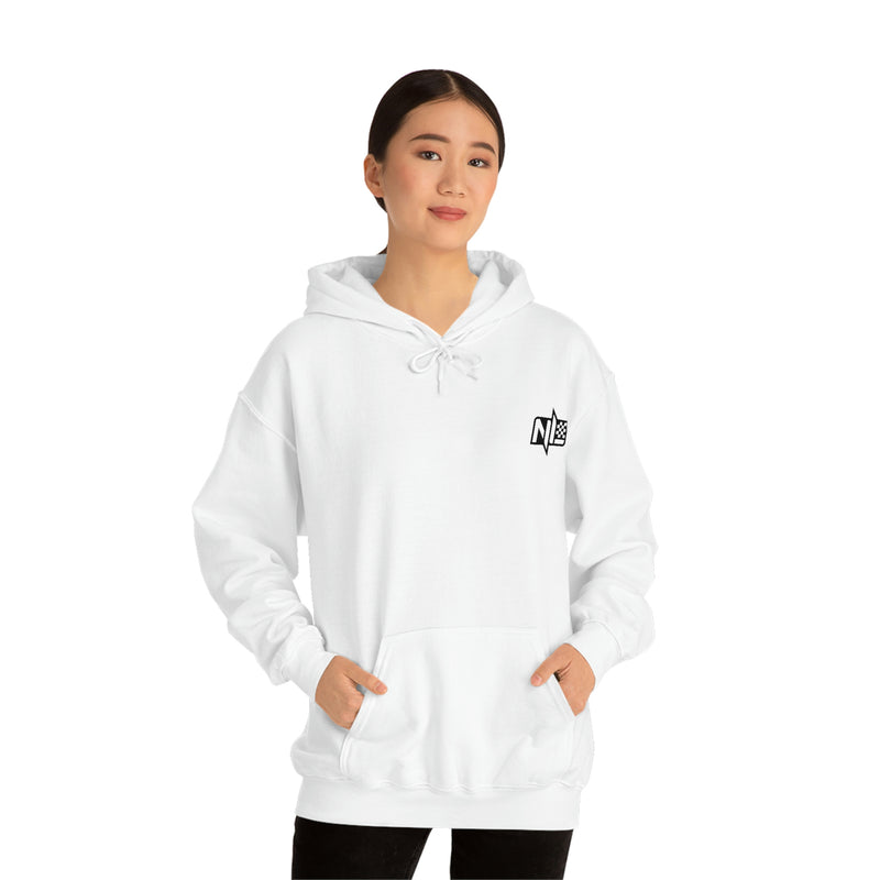 Lucky Dog NL Hoodie