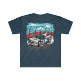 Gas N Go Softstyle T-Shirt