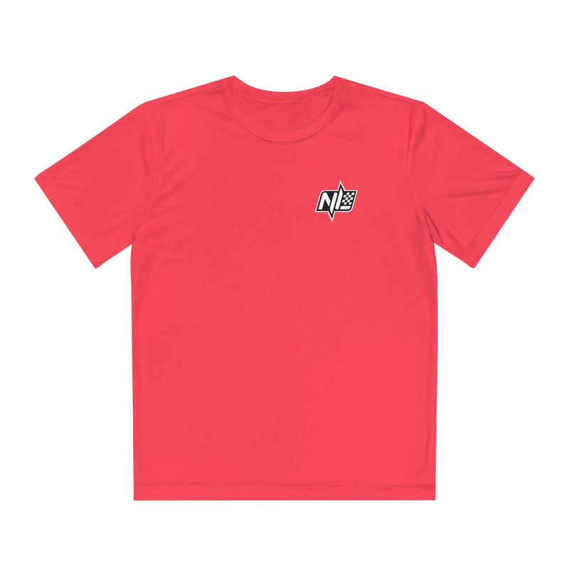 NL Logo Youth T-Shirt