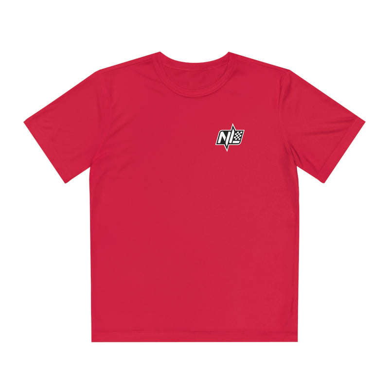 NL Logo Youth T-Shirt