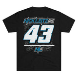 NL First Truck Start Nashville Superspeedway 2022 T-Shirt