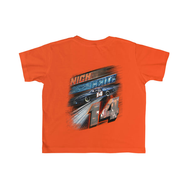 OG NL Kid's T-Shirt