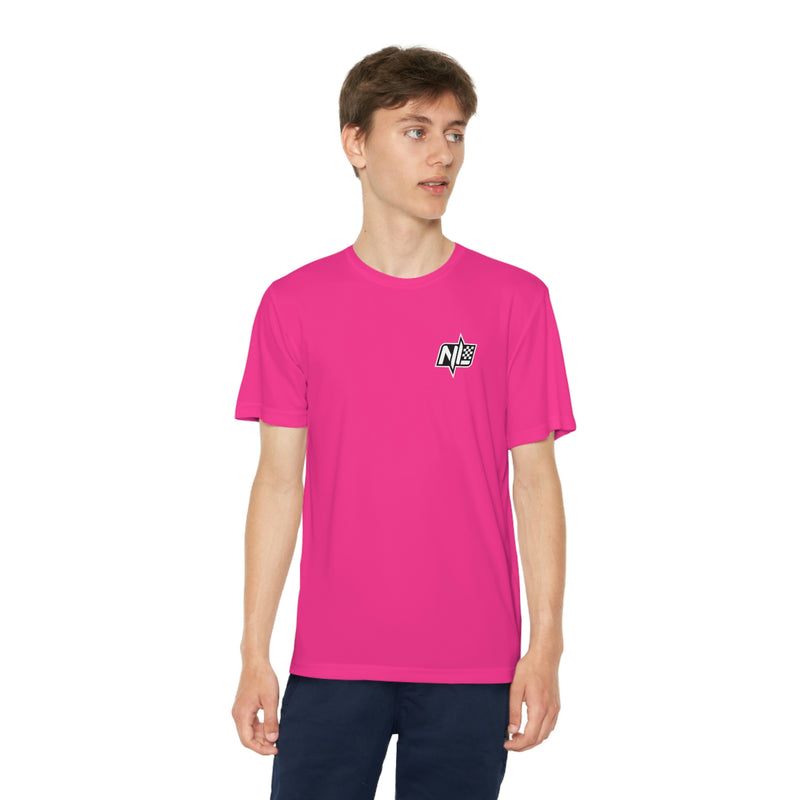 NL Logo Youth T-Shirt