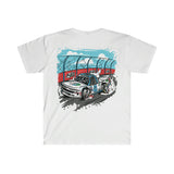 Gas N Go Softstyle T-Shirt