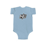 NL Infant Firesuit