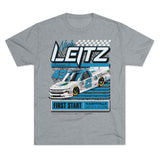 NL First Truck Start Nashville Superspeedway 2022 T-Shirt