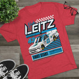 NL First Truck Start Nashville Superspeedway 2022 T-Shirt