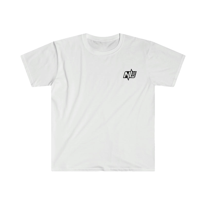 Gas N Go Softstyle T-Shirt