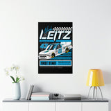 NL Nashville 2022 Vertical Posters